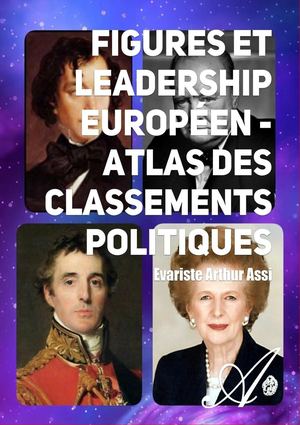 Lecture Libre Figures Et Leadership Europeen (Editions Atramenta)