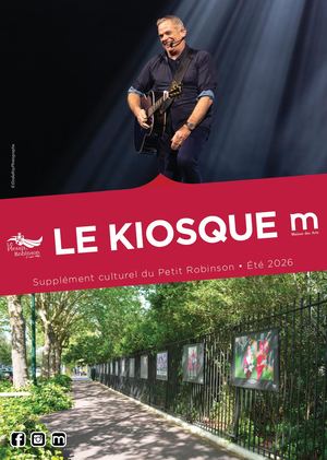 Kiosque 71 Ete 2026