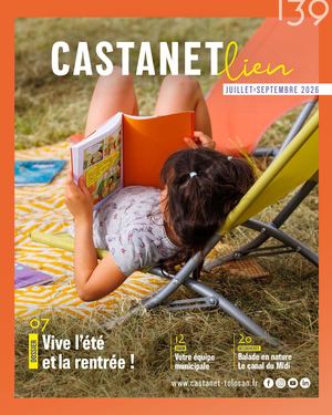 Castanet lien 139