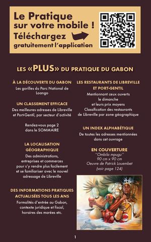 Pratique Du Gabon 2025