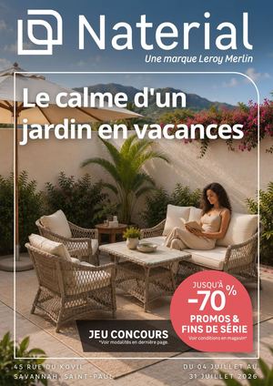 Naterial Juillet V4
