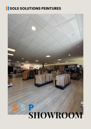 Catalogue Showroom SSP