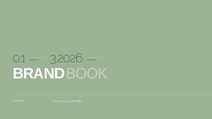 Brand Book Logopedica Maja