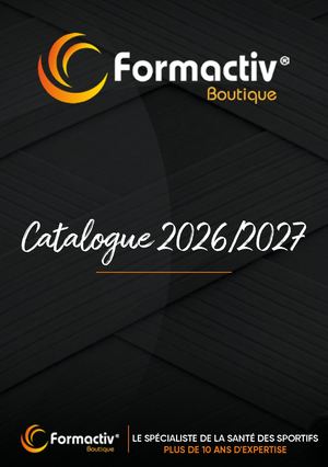 Catalogue Formactiv