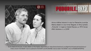 Podurile, 1973