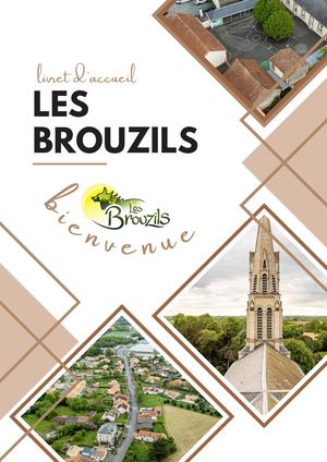 Livret D'accueil