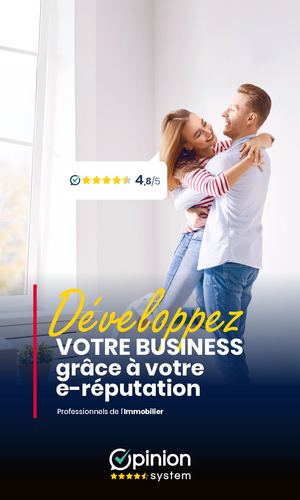 Opinion System Immobilier