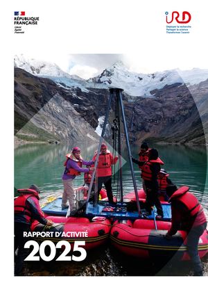 Rapport D'activité 2025 Pour Diffusion
