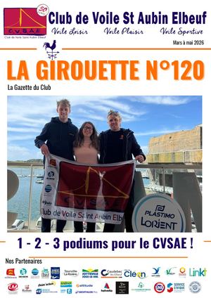 Girouette 120