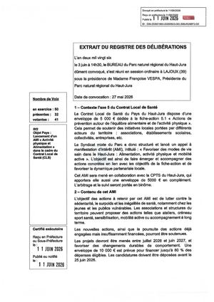 Bureau_2026_juin_Pays Lancement Ami Activite Physique Alimentation Cls