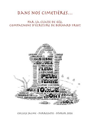 Livre Élèves Bernard Friot