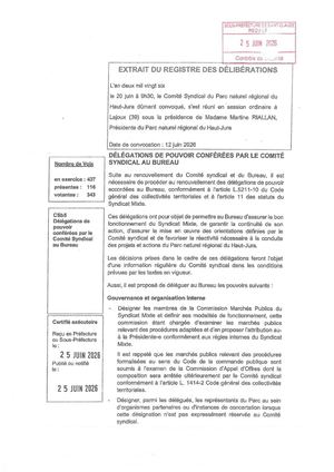 CS_2026_juin_Delegations_PouvoirsduComitéSyndical au Bureau