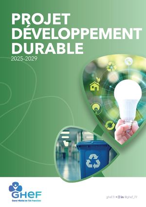 Projet Développement Durable