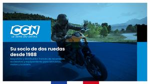 Presentation Export Moto Es