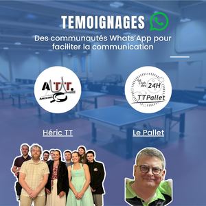 Temoignage Whatsapp Parents