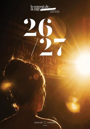 Brochure 26/27 Concert de la Loge (V2)