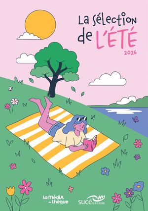 Sélection de l'été 2026