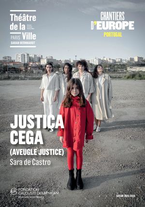 PROGRAMME DE SALLE JUSTICA CEGA