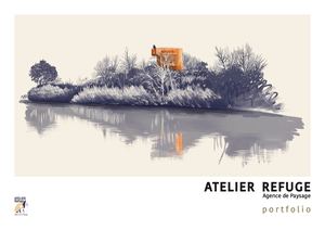 Portfolio Atelier Refuge