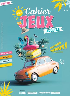 Cahier Jeux République Seine Et Marne Juin 2026