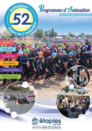 Agenda 52 Juillet Decembre 2026