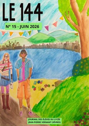 Le 144 15 (2025-2026)