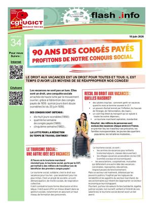 Métallo 202600602 Conge Paye V01