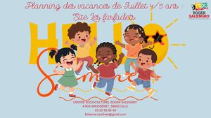 Planning ACM Juillet 2026