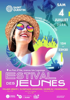 Programme Estival Des Jeunes Version Def