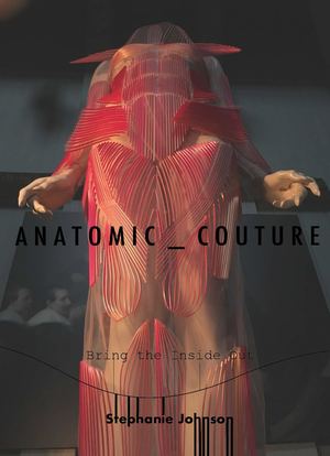 Stephanie Johnson - Look Book Anatomic Couture