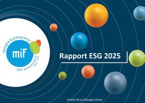 Mif Rapport Article 29 Exercice 2025