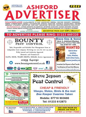 Ashford Advertiser