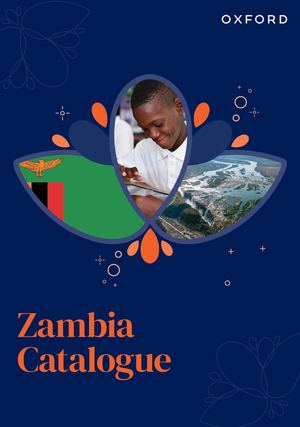 Zambia Catalogue