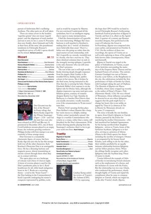 Gramophone Traetta 12 6 26