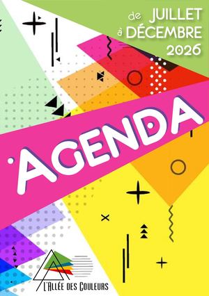 Agenda 2e trimestre 2026