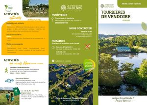 Flyer MDT 2026