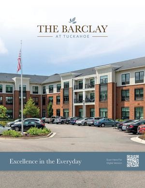 The Barclay At Tuckahoe