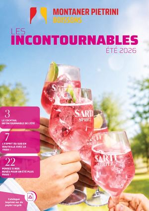 Bons Plans Summer 2026