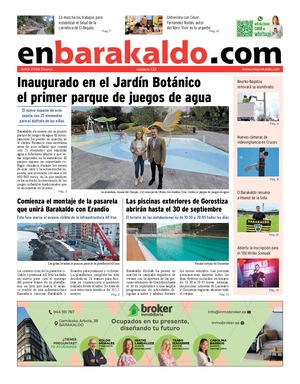EnBarakaldo.com 132 Junio 2026