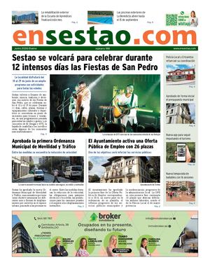 EnSestao.com 198 Junio 2026