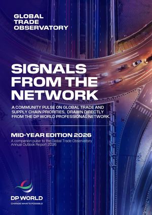 SIGNALS FROM THE NETWORK