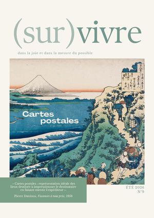 N°9 - Cartes postales