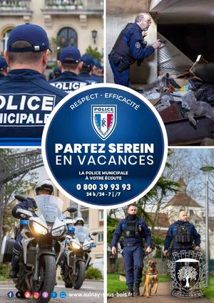Partez serein en vacances 2026