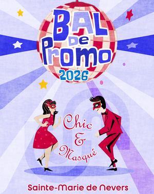 Bal De Promo 2026