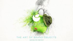 Présentation Augusta V6 Bc Lacoste