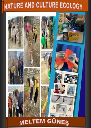 NATURE AND CULTURE ECOLOGY