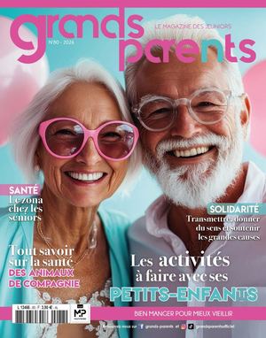 Grands Parents n°80