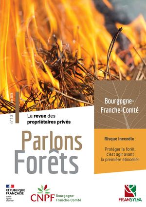Parlons Forêts #10 Juin 2026web