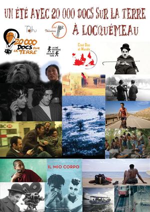 Un été avec 20 000 Docs sur la Terre  2026
