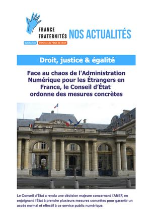 Actu printemps